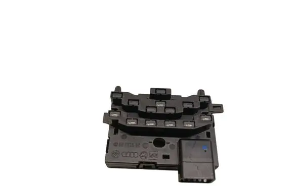 Skoda Octavia Mk2 (1Z) Steering angle sensor 1K0959654 00203500 01411282