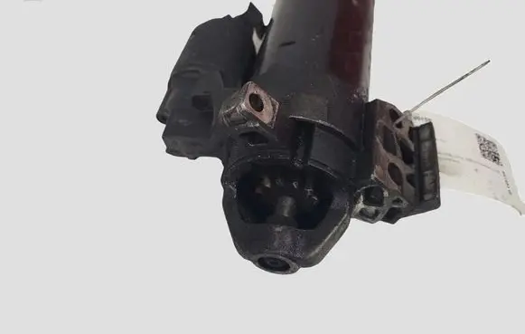 BMW 1 E81 E87 Starter motor