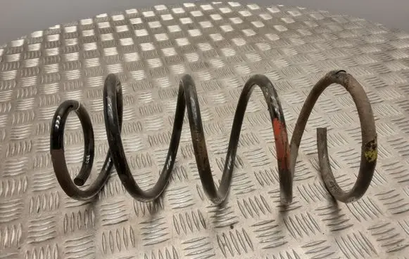 Ford Focus Front coil spring