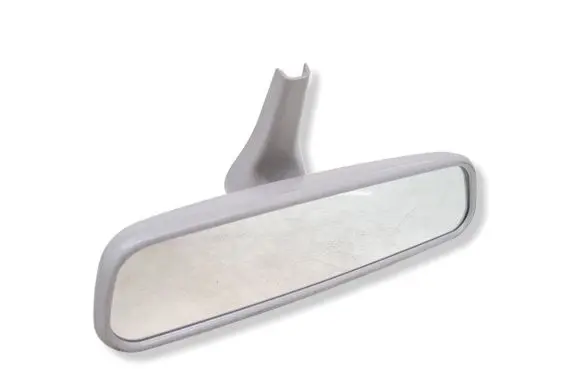 Audi A6 S6 C6 4F Rear view mirror (interior) 4F0857511AA