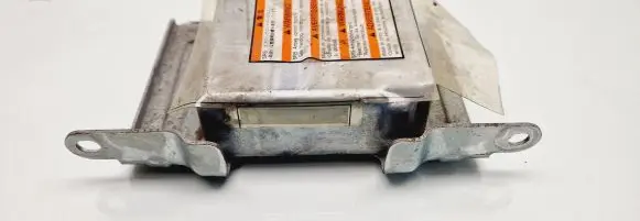 Subaru Forester SG Airbag control unit/module 98221SA080 1523007000 XD50E070893