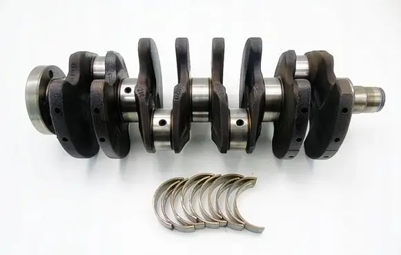 Skoda Octavia Mk2 (1Z) Crankshaft 032M