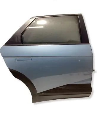 Hyundai Ioniq 5 Rear door 