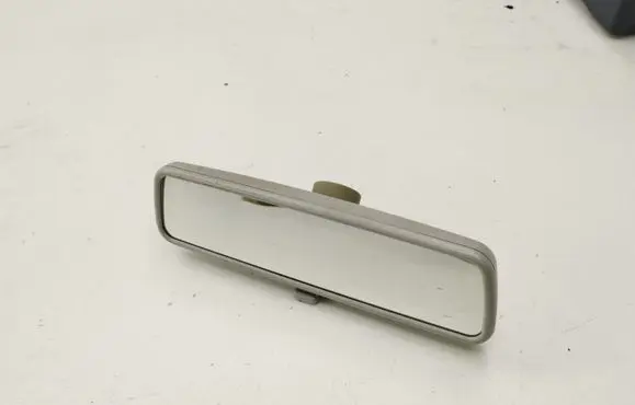Seat Toledo II (1M) Rear view mirror (interior) E9014022