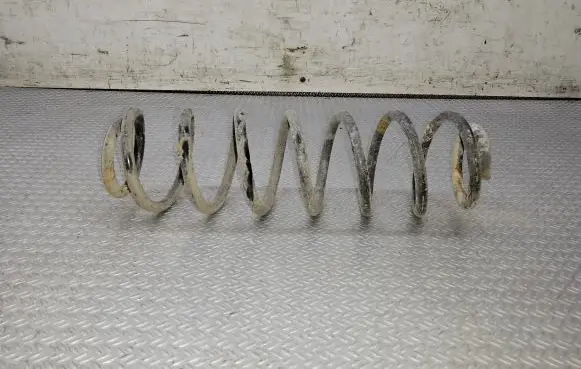 Skoda Fabia Mk1 (6Y) Rear coil spring