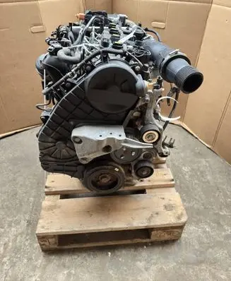 Opel Astra J Engine A17DTS