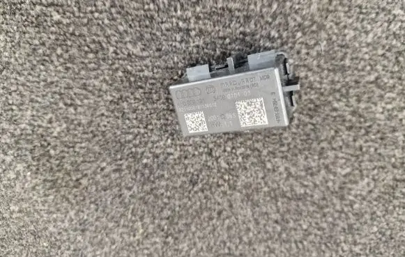 Audi A7 S7 4G Keyless (KESSY) go control unit/module 4H0909131