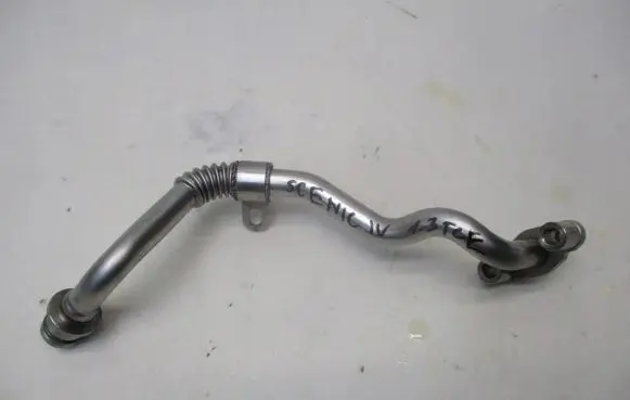 Renault Scenic IV - Grand scenic IV EGR valve line/pipe/hose