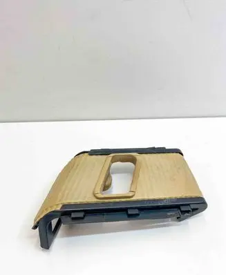 Mercedes-Benz SL R129 Front door seat control surround trim 1299110122 A1299110122