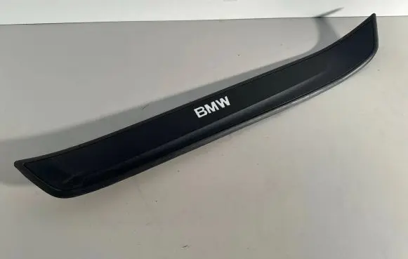 BMW X1 E84 Front sill trim cover 2990843