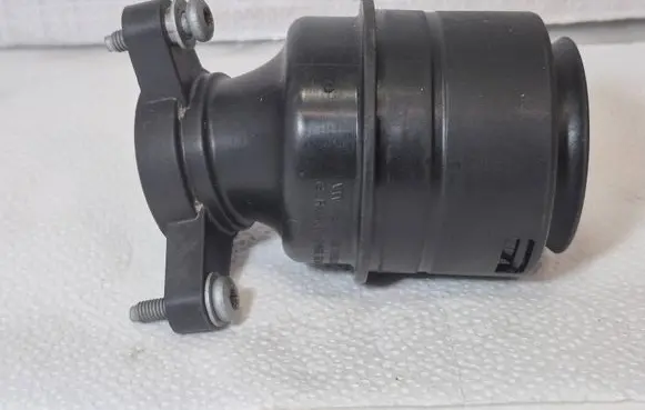 Air intake duct part