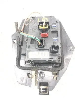 Peugeot 308 Other control units/modules 9665778480 S180085003E BSCB0300