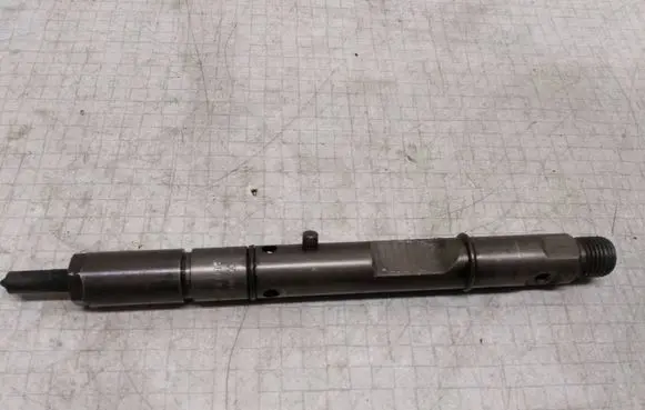Audi A6 S6 C5 4B Fuel injector 059130201B 0432133805