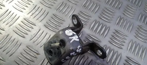 Nissan Note (E11) Rear door lower hinge