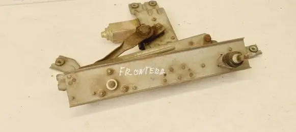 Opel Frontera B Rear window wiper motor