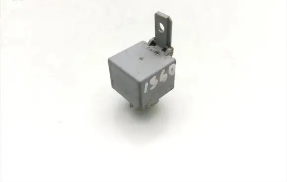 Peugeot 308 Other relay 12V-25A-03512