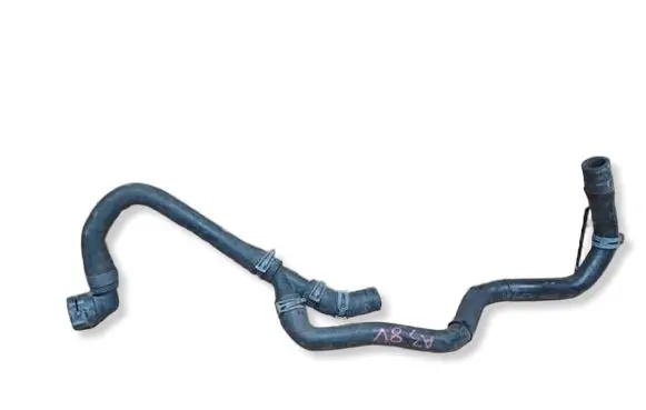 Volkswagen Golf Sportsvan Engine coolant pipe/hose 5Q0122073AN 20130712