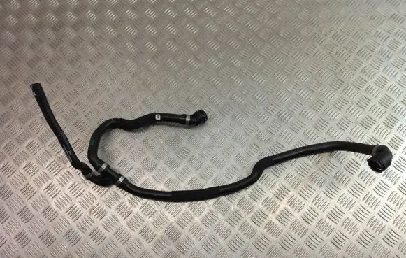 BMW X3 G01 Engine coolant pipe/hose 7535542