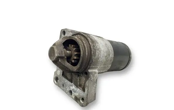 Citroen C4 Grand Picasso Starter motor 966352888001 9663528880