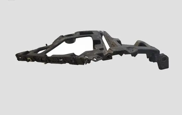 Peugeot 508 Rear bumper mounting bracket 9687948880 026147