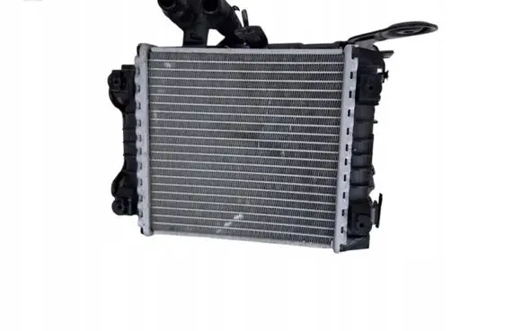 Volkswagen Golf VIII Radiator set 5Q0121253J