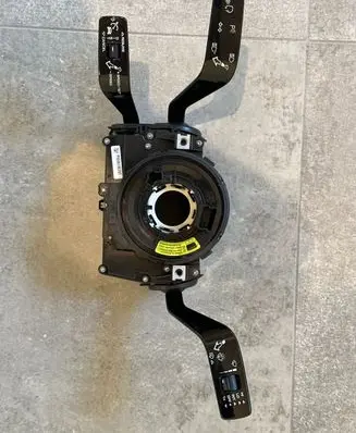 Porsche Panamera (971) Steering wheel lock P5098195707 971953502FA