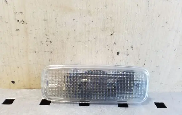 Audi TT TTS Mk2 Other interior light 4E0947105 4D0947105A