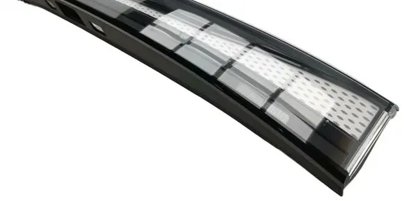 Volkswagen ID.7 Rear/tail lights 14B945307B