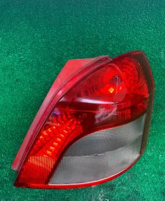 Toyota Yaris Rear/tail lights