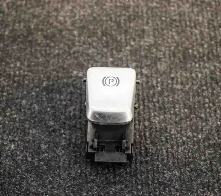 Mercedes-Benz C W205 Hand parking brake switch A2059056603