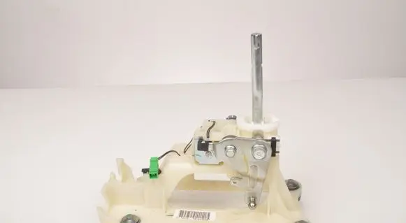 Volvo V40 Gear selector/shifter in gearbox 31325596