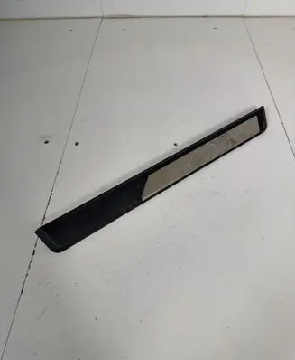 Lexus ES 300h (7th Gen) Front sill trim cover 6791133150