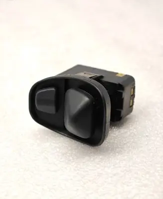 BMW Z3 E36 Wing mirror switch 1369331 03830700 6131