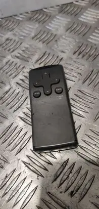 Multifunctional control switch/knob