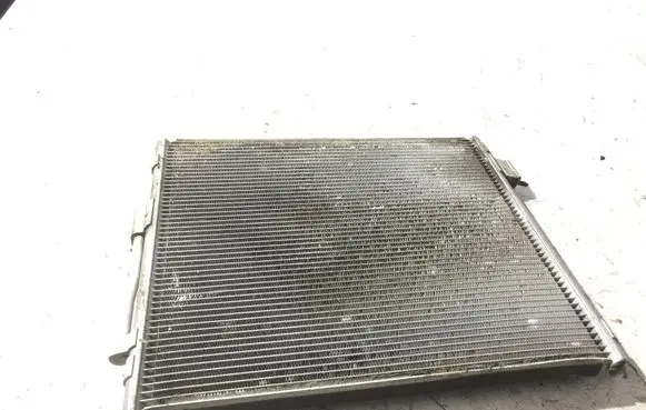 Tesla Model S A/C cooling radiator (condenser) 07200722 TS100120186 10231025