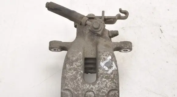 Skoda Octavia Mk4 Rear brake caliper 