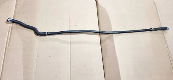 Renault Arkana Engine coolant pipe/hose 295M19340R