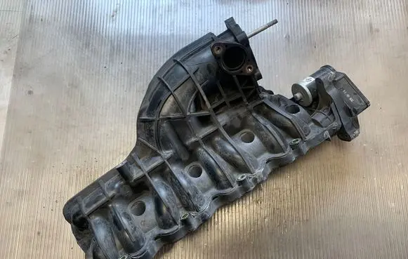 Hyundai Santa Fe Intake manifold 283812F600 16D120158