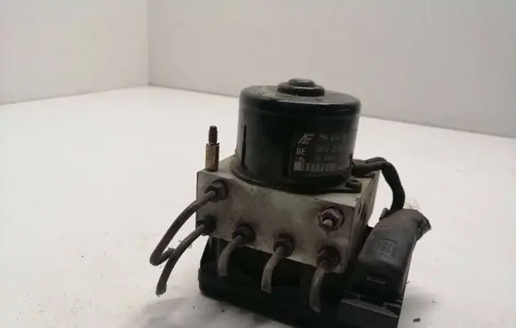 Volkswagen Sharan ABS Pump 1J0907379G FMU9D24C06 10094903103