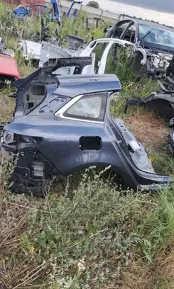 Renault Megane IV Body 