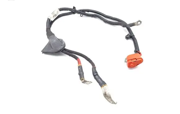 Land Rover Range Rover Evoque L551 Positive cable (battery) L8D214N170CB
