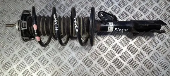 Honda Jazz Front coil spring