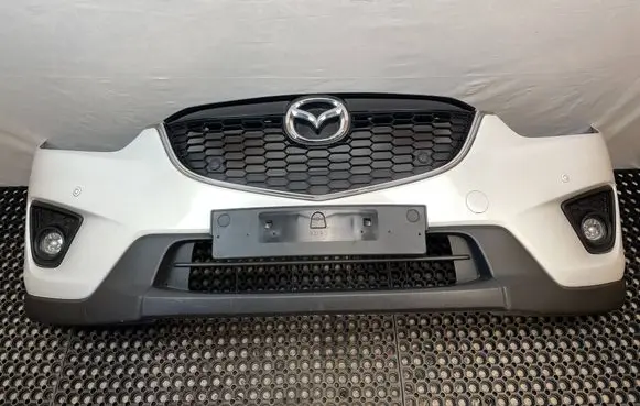 Mazda CX-5 Front bumper