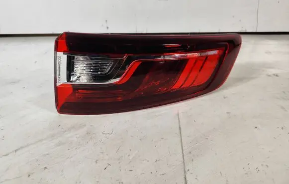 Renault Megane IV Rear/tail lights 265501150R