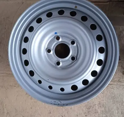 Mercedes-Benz Citan W415 R16 steel rim 40300 6259R 3251B