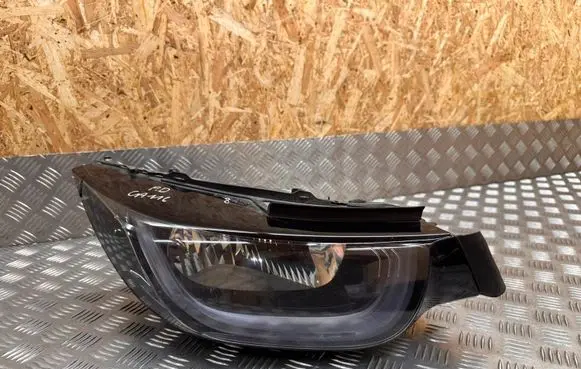 BMW i3 Headlight/headlamp 7295672 729567206 90059358