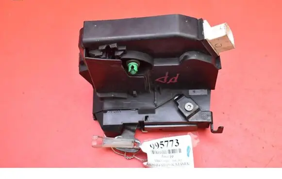 Mini One - Cooper Coupe R56 Front door lock 0556769-09