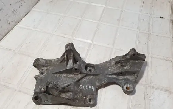 Generator/alternator bracket
