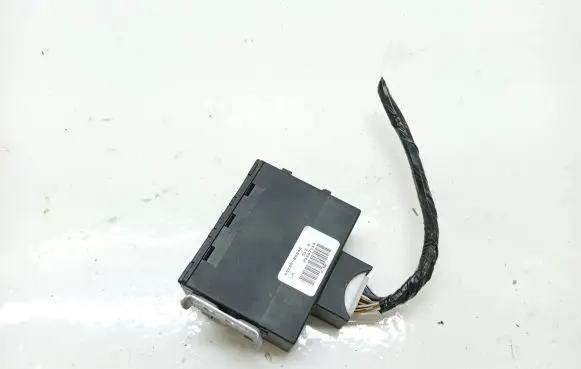 Toyota Avensis T220 Immobilizer control unit/module 89780-05040