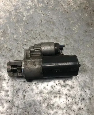 Mercedes-Benz S AMG W222 Starter motor A2789060700